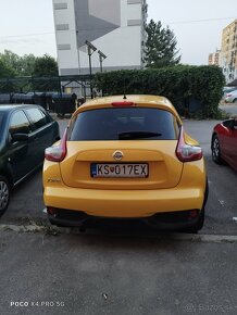 Nissan Juke - 6