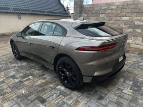 Jaguar I-Pace HSE EV400 - 6