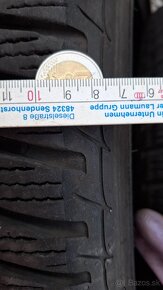 zimné pneumatiky 205/55R16 - 6