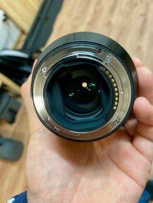 SIGMA 24-70 2,8 DG DN (e-mount) - 6