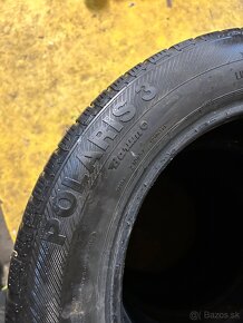 Zimné pneumatiky 205/55r16 - 6