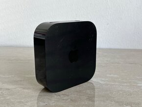 Apple TV 4K Wi-Fi 64GB (2022) záruka: 10/2025 - 6