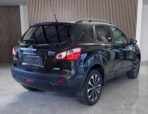 Nissan Qashqai 1.6 dCi 2014 - 6