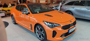 Kia Stinger 3.3 T- GDi GT 4WD A/T 8AT - 6