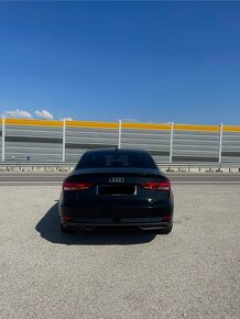 Audi A3 1.6tdi - 6