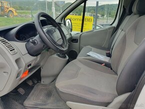 Renault Trafic 7 - miestny - 6