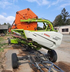 CLAAS Lexion 770 - 6