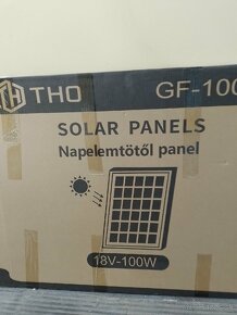 Solarny panel - 6