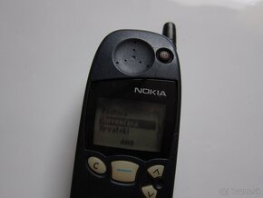 Nokia 5110 Top Stav - 6