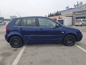 Volkswagen Polo 1.9 sdi - 6