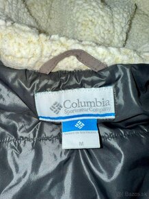 columbia original damska sportova zimna bunda-kabat - 6