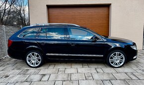 Škoda Superb Combi 2.0 TDI CR 125KW 170PS DSG - 6