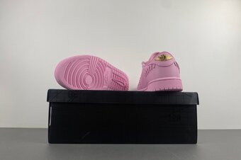 Air Jordan 1 Low Method of Make Perfect Pink - 6