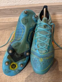 Futbalové kopačky NIKE Mercurial Vapor 14 Elite(prvá trieda) - 6