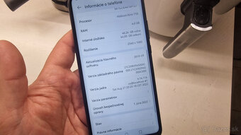 Huawei Mate 20 Lite dual 4/64GB - 6