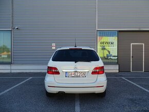 Mercedes-Benz B trieda 180 CDI SPORT - 6