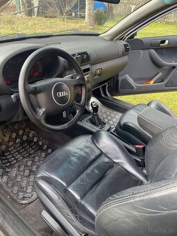 Audi A3 1.9 TDI sportpack - 6