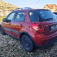 SUZUKI SX4 1.6 BENZIN 4X4 - 6