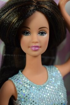 Barbie zberatelska babika Bob Mackie - 6