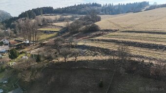 Na predaj pozemok Dolný Kubín, Medzihradné (381 m2) - 6