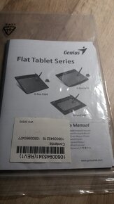 Grafický tablet - 6