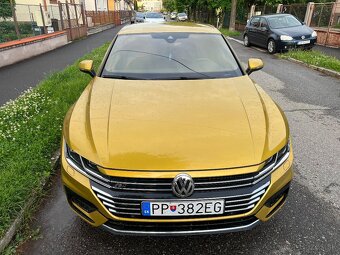 VW ARTEON 2.0 TDI R LINE - 6