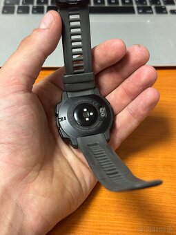 Garmin Instinct Graphite - 6