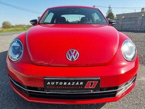 Volkswagen Beetle 2.TSi 150k Design DSG za 17.490 € s DPH - 6