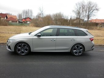 Škoda Octavia  RS 147kW  DSG 2021 - 6