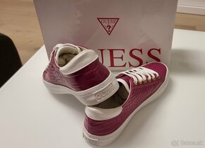 Tenisky Guess v.37 - 6