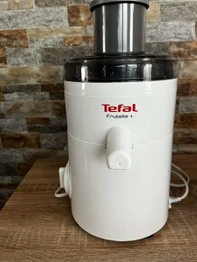 Odšťavovač Tefal - 6