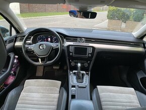 VW Passat 2 TDi 140 kW, 4 motion, virtual - 6