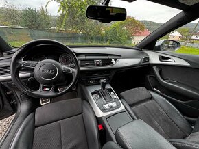 Audi A6 - 6