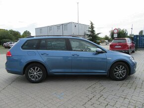 Volkswagen Golf Variant - 6