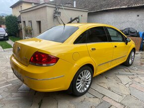 Fiat Linea 1.3 JTD - 6