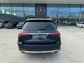 MERCEDES-BENZ GLS 400 d 4MATIC - 6