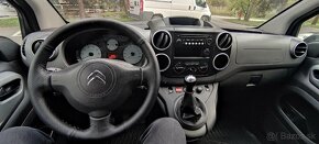 Citroen Berlingo 1,6 BlueHDi Multispace - 6