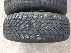 185/60 R15  -zimné Bridgestone - 6