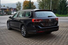 Volkswagen Passat Variant 2.0 TDI EVO Elegance - 6