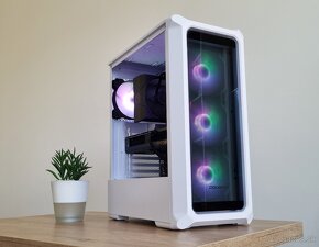 Herný PC /RTX 4060 8GB, Ryzen 5 5600X, 32GB RAM/ - 6