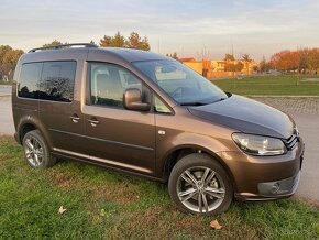 2013 Caddy 2.0TDI 103kw - 6