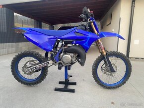 Predám Yamaha YZ 85 2023 - 6