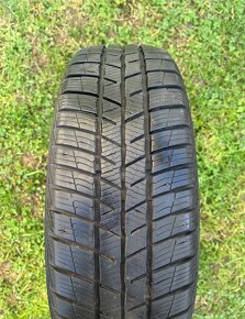 185/60 r15 zimné BARUM 84T - 6