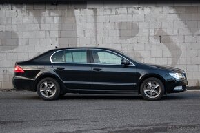 Škoda Superb 2.0 TDI CR 170k Elegance DSG - 6