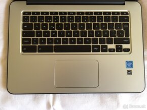 HP Chromebook 14 G4 - 6