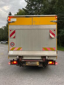 Iveco Daily c65 - 6