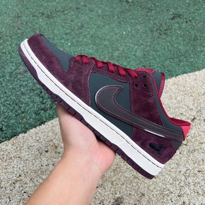 Nike SB Dunk Low Riot - 6