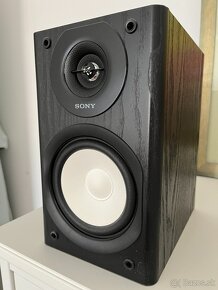 SONY CMT HX35R - 6