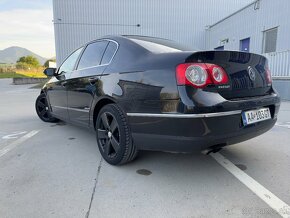 VW Passat 2.0TDi B6 - 6