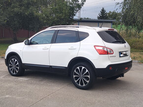 Nissan Qashqai 1,6 dCi Tekna 4x2 - 6